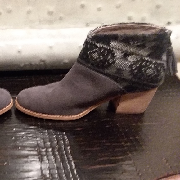 toms leia boots